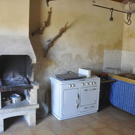 La Ferme De Tonton Jules 2 Hotel Entraigues-sur-la-Sorgue Ngoại thất bức ảnh