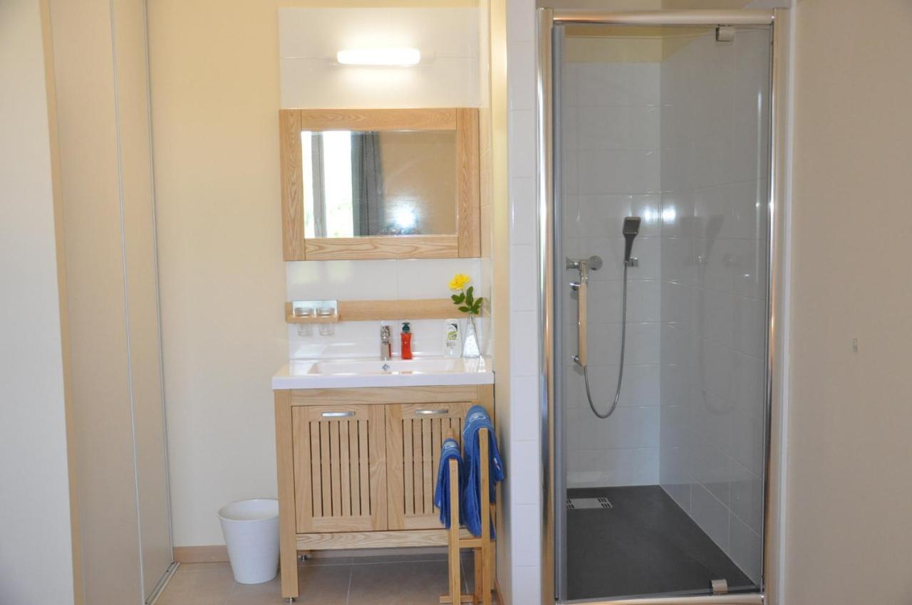 La Ferme De Tonton Jules 2 Hotel Entraigues-sur-la-Sorgue Ngoại thất bức ảnh